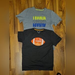 Boys Xersion Quick-Dri T-Shirts Size XXL Husky